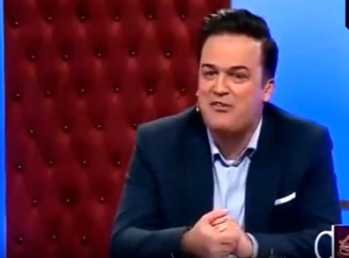 تلفظ عجیب و خنده‌دار «lets go» توسط بیرانوند در جام جهانی ۲۰۱۸ + فیلم