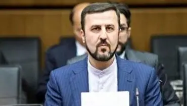 انتقاد از رای مخالف آمریکا به دو قطعنامه حقوق بشری در مجمع عمومی