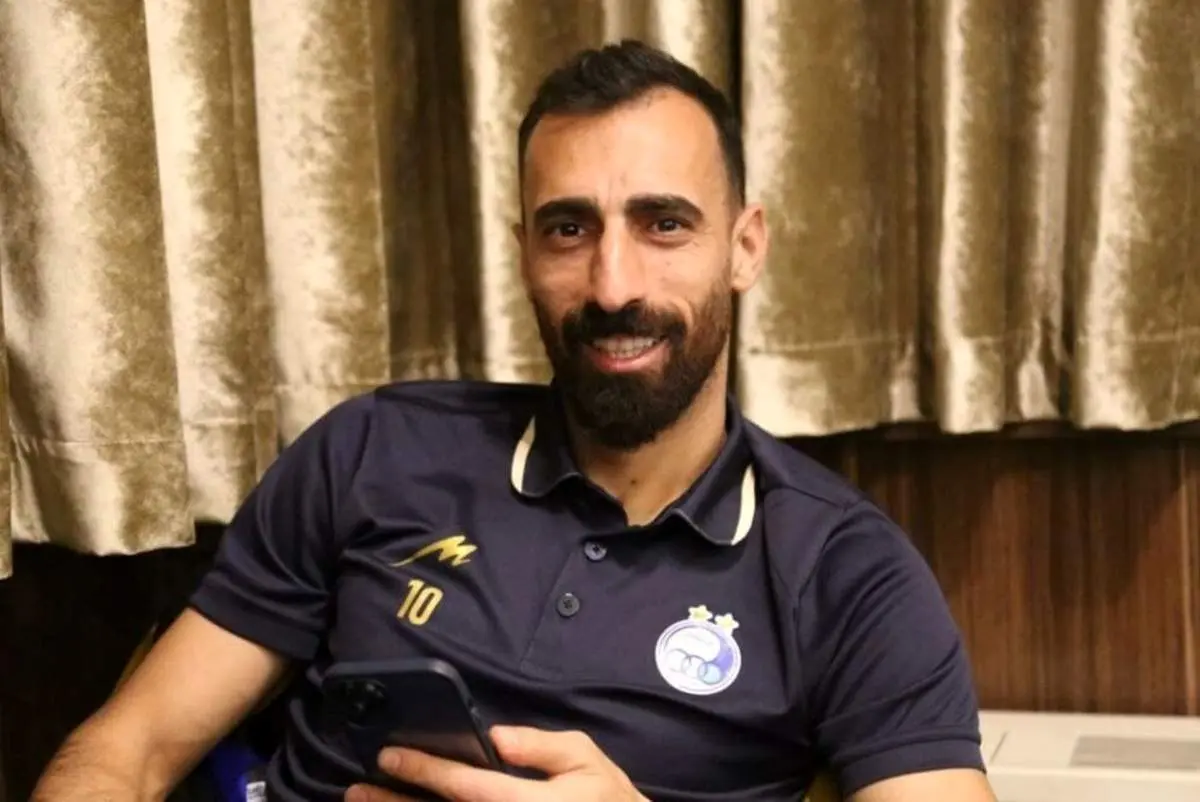 مجیدی ستاره استقلال را خط زد