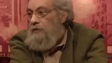 نظر عجیب و غیرقابل باور مسعود فراستی از فیلم «بی همه چیز»+ فیلم