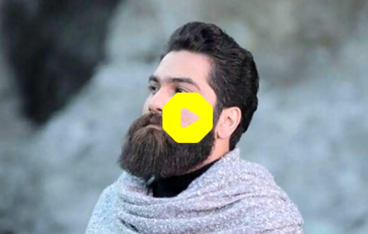 موزیک ویدئوی علی زند وکیلی برای آقازاده که در سوگ سردار دل‌ها ماندگار شد!