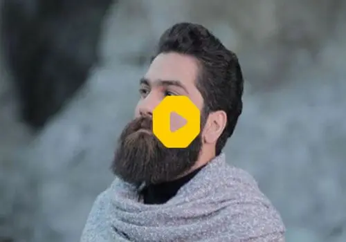 اجرای آهنگ جذاب معین توسط علی زند وکیلی + فیلم