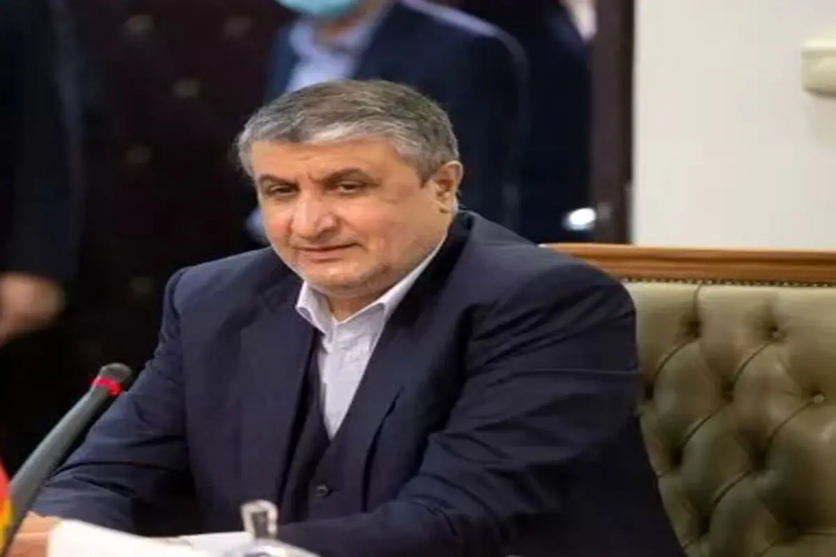 اسلامی: تلاش دانشمندان کشاورزی هستهای به کشاورزی مدرن معطوف میشود