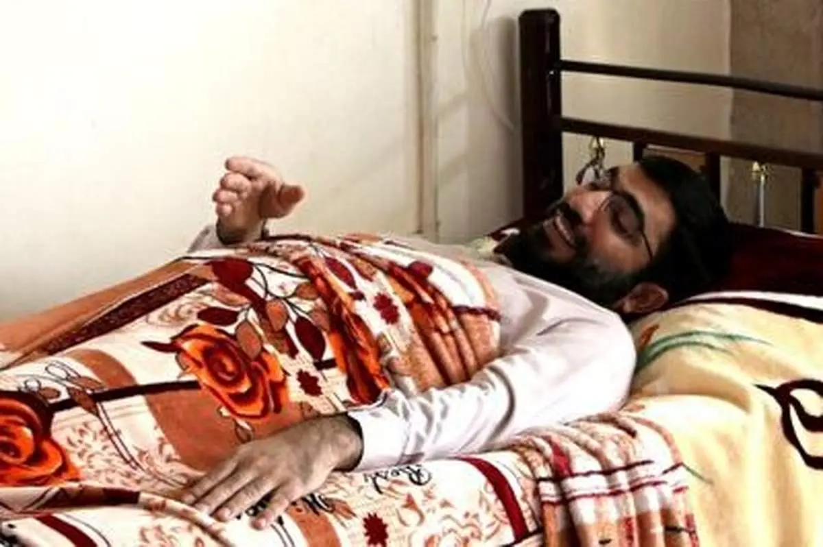 گفت و گو با قاضی فداکاری که متهم به سرقت را از خودکشی نجات داد + فیلم