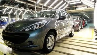 قیمت خودرو‌های ایران‌خودرو و سایپا امروز شنبه چهارم دی ۱۴۰۰