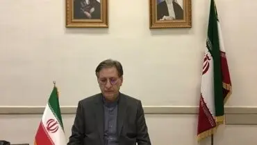 بهاروند: موشک‌های ایران، تدافعی است /  رزمایش سپاه مغایر قطعنامه ۲۲۳۱ شورای امنیت نیست