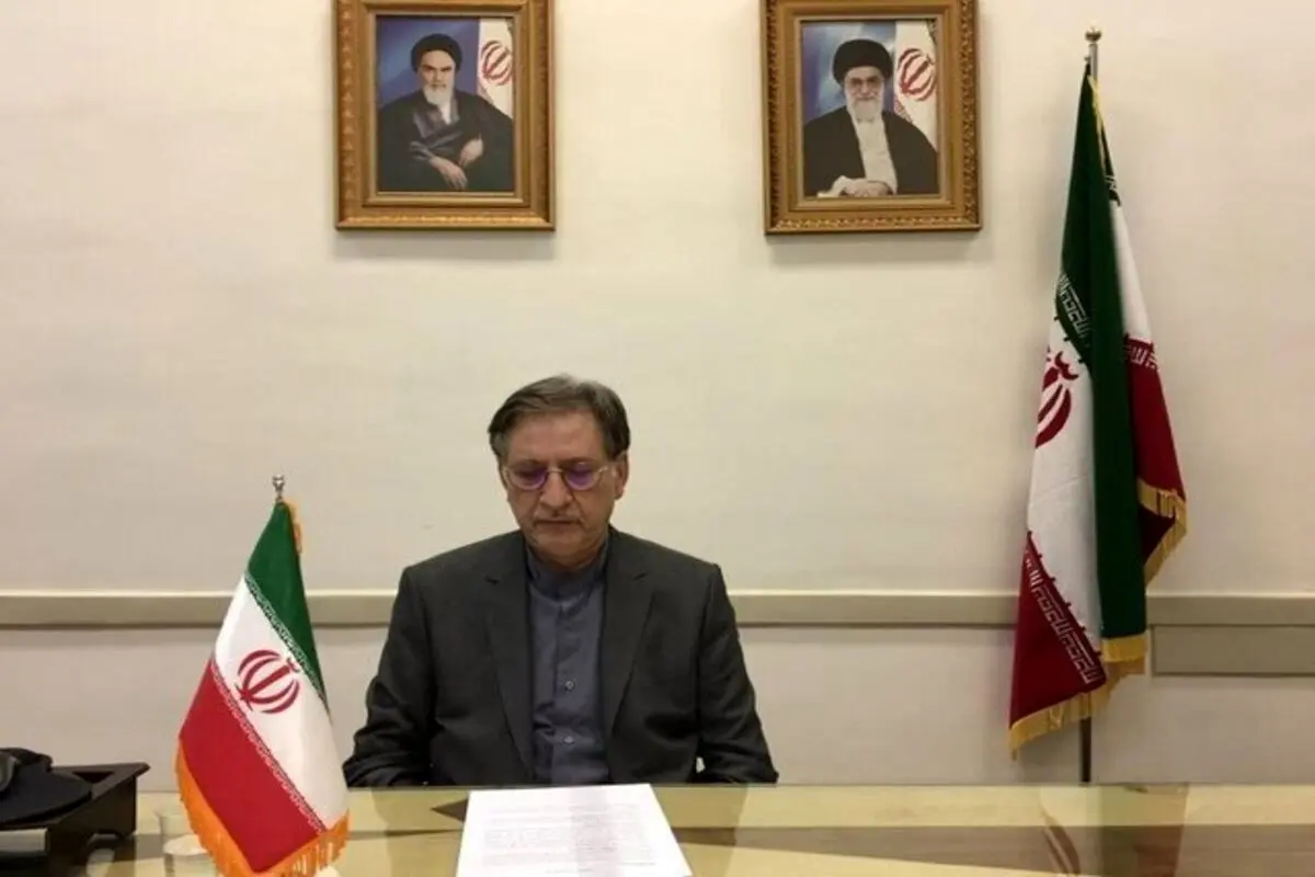 بهاروند: موشک‌های ایران، تدافعی است /  رزمایش سپاه مغایر قطعنامه ۲۲۳۱ شورای امنیت نیست