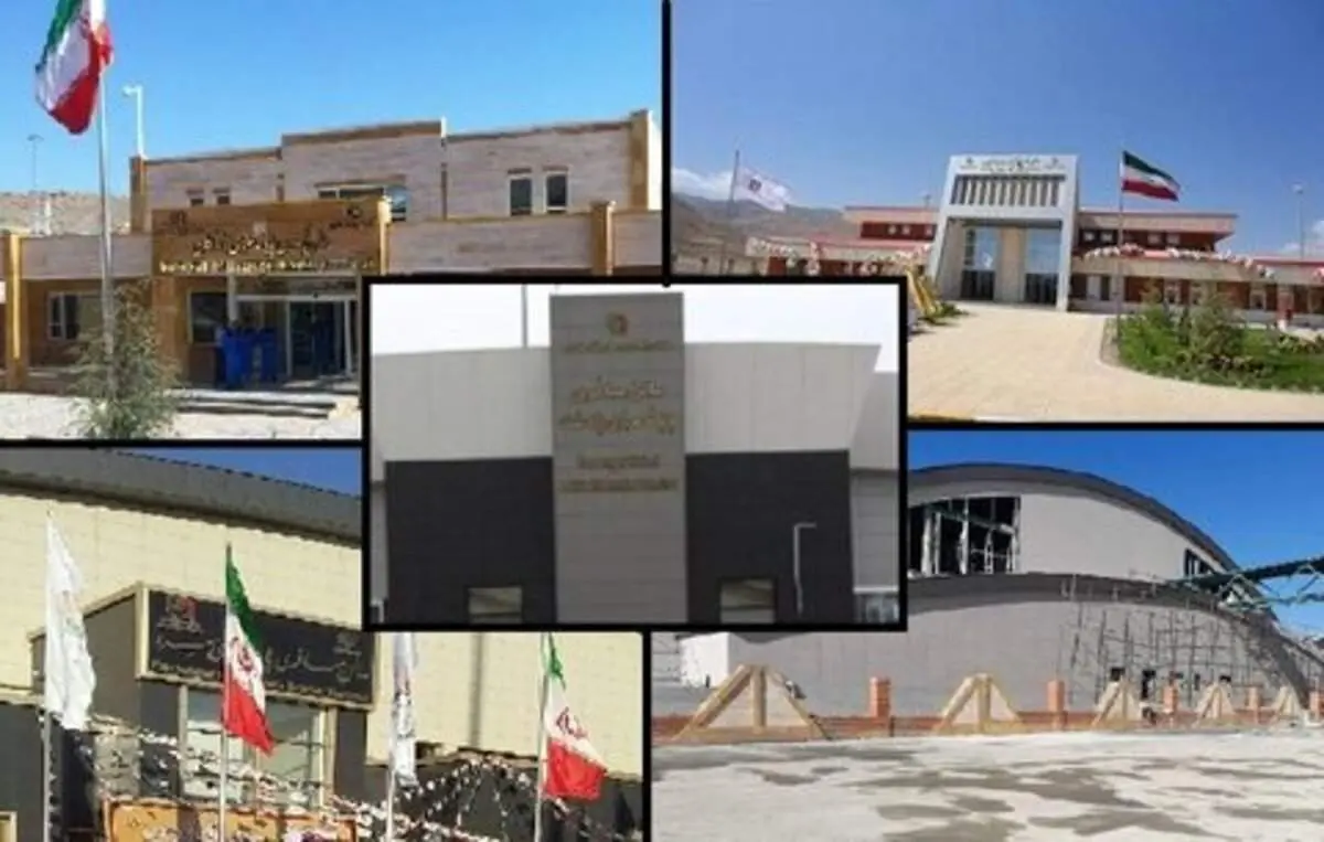 ورود اتباع بیگانه از مرزهای آذربایجان غربی ممنوع شد