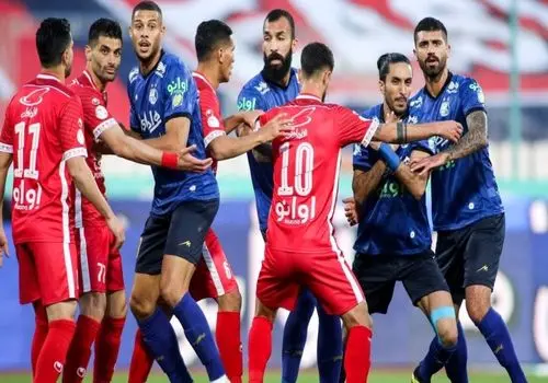 درخواست AFC در خصوص احراز مالکیت باشگاه‌های پرسپولیس و استقلال 