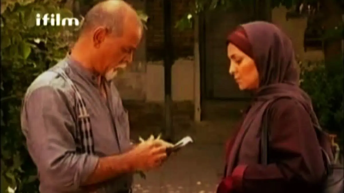 رونمایی از دلار هشت تومانی در سریال خواب و بیدار! + فیلم