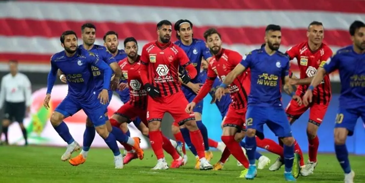 آخرین اخبار از حذف استقلال و پرسپولیس از آسیا/ بدهی سرخابی‌ها چقدر است؟