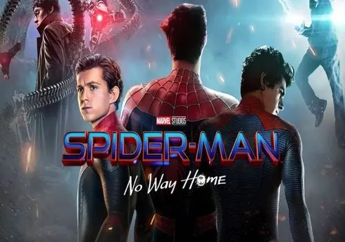 تریلر فیلم Spider-Man ۴: ؛ محو شدن پیتر پارکر