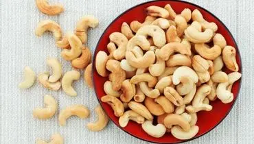 معجزه این دانه خوشمزه در توقف ریزش مو