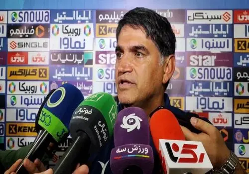  خبری ناگوار برای هواداران استقلال 