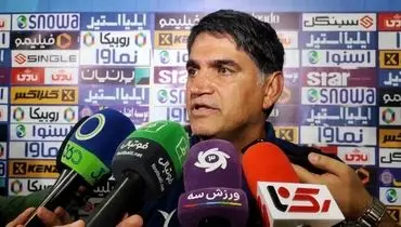 حمله تند دستیار ساپینتو به پرسپولیسی ها؛ در مکتب استقلال بزرگ شدیم، نه مکتب بی کلاسی و نادانی!