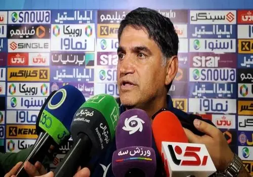  خبری ناگوار برای هواداران استقلال 