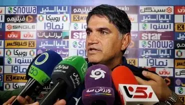 حمله تند دستیار ساپینتو به پرسپولیسی ها؛ در مکتب استقلال بزرگ شدیم، نه مکتب بی کلاسی و نادانی!