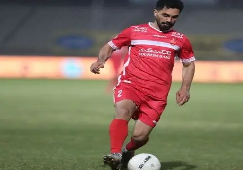 سه بازیکن بزرگ پرسپولیس به تمرین ممنوع الورود شدند