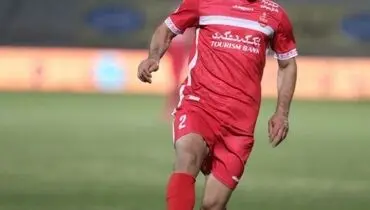 یک پرسپولیسی به ۲۰۰ بازی رسید