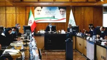 نگاهداری: بررسی لایحه بودجه اولویت اول مرکز پژوهش ها است