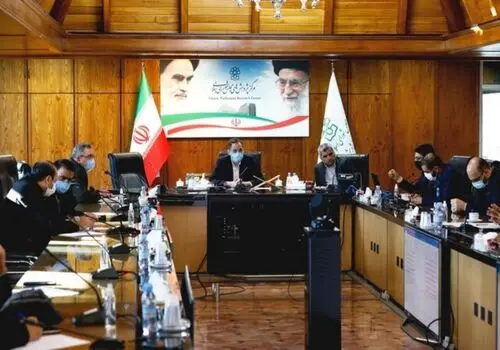 مردم باید بدانند جنگ بر سر نظم آینده منطقه و استقلال و موجودیت ایران است