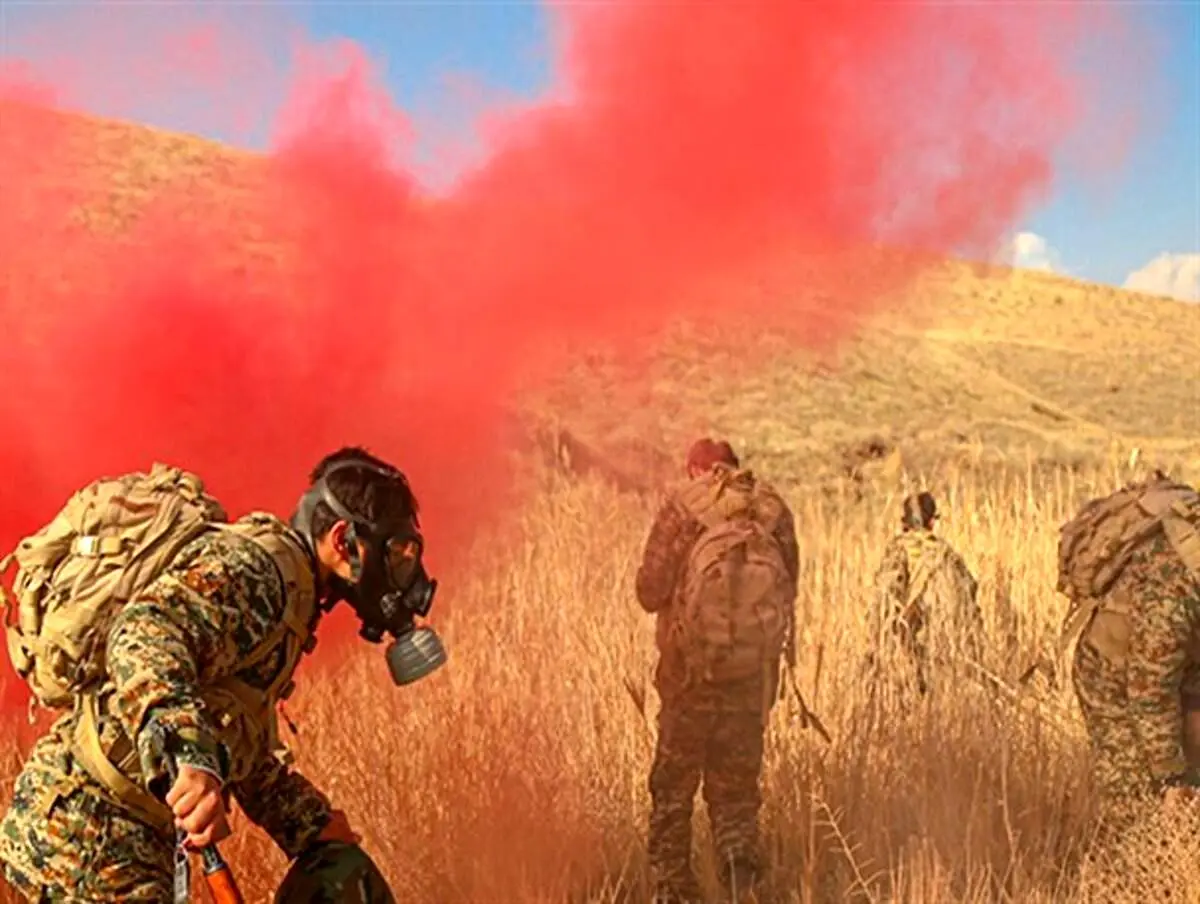 عکس های منتخب آذر ماه