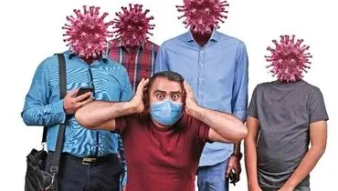 آمار مبتلایان به اومیکرون افزایش یافت