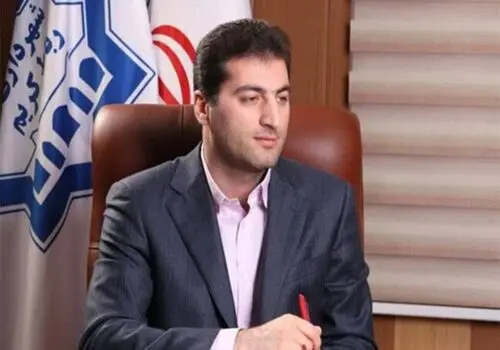 مهارت نجاری کریم ربات اهل رباط کریم جهانی شد! + فیلم