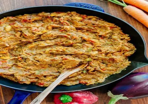 هشدار، تمام غذاهای گیاهی برای بدن مفید نیستند
