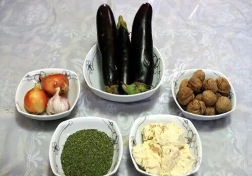 طرز تهیه کشک بادمجان با نکات شمالی ها