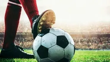 گزارش جالب عادل فردوسی‌پور از حضور اسپانسرهای نفتی در دنیای فوتبال + فیلم