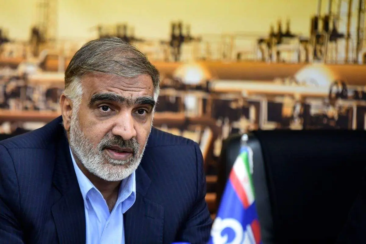 حسنوند: قرارداد سوآپ گازی ایران را به قطب انرژی منطقه تبدیل میکند