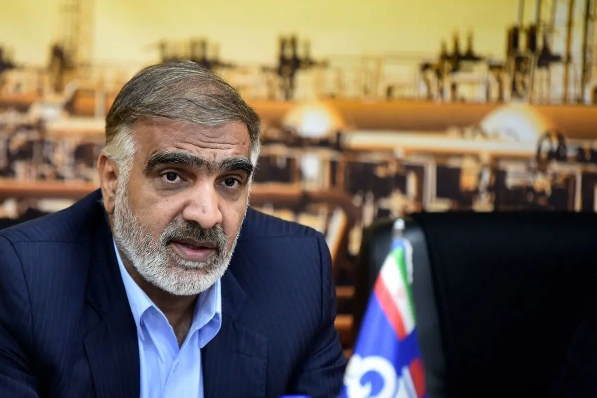 حسنوند: قرارداد سوآپ گازی ایران را به قطب انرژی منطقه تبدیل میکند