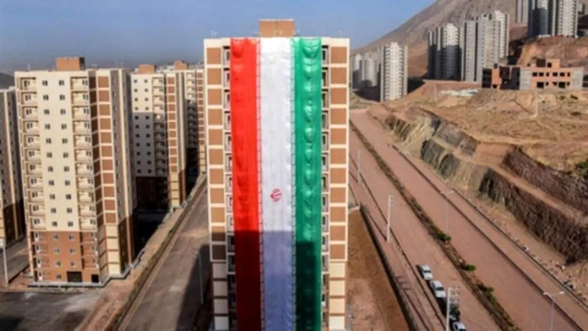 میزان اقساط تسهیلات نهضت ملی مسکن مشخص شد