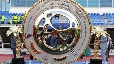 دربی احتمالی پرسپولیس - استقلال در مرحله یک هشتم نهایی جام حذفی