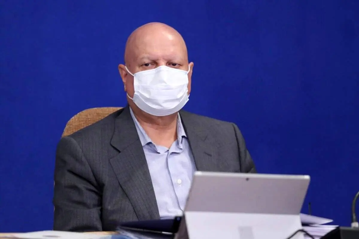 میرکاظمی: کسری بودجه برای دولت خط قرمز است