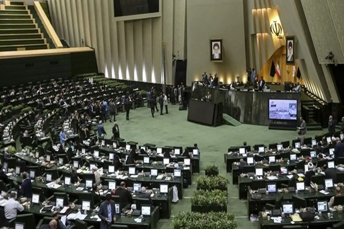 موافقت مجلس با بررسی اولویت دار طرح انتقال آب دریای عمان به سیستان و بلوچستان