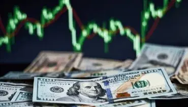 نرخ ارز در بازار آزاد پنجم دی ۱۴۰۰؛ دلار ۲۷ هزار و ۴۰۱ تومان است