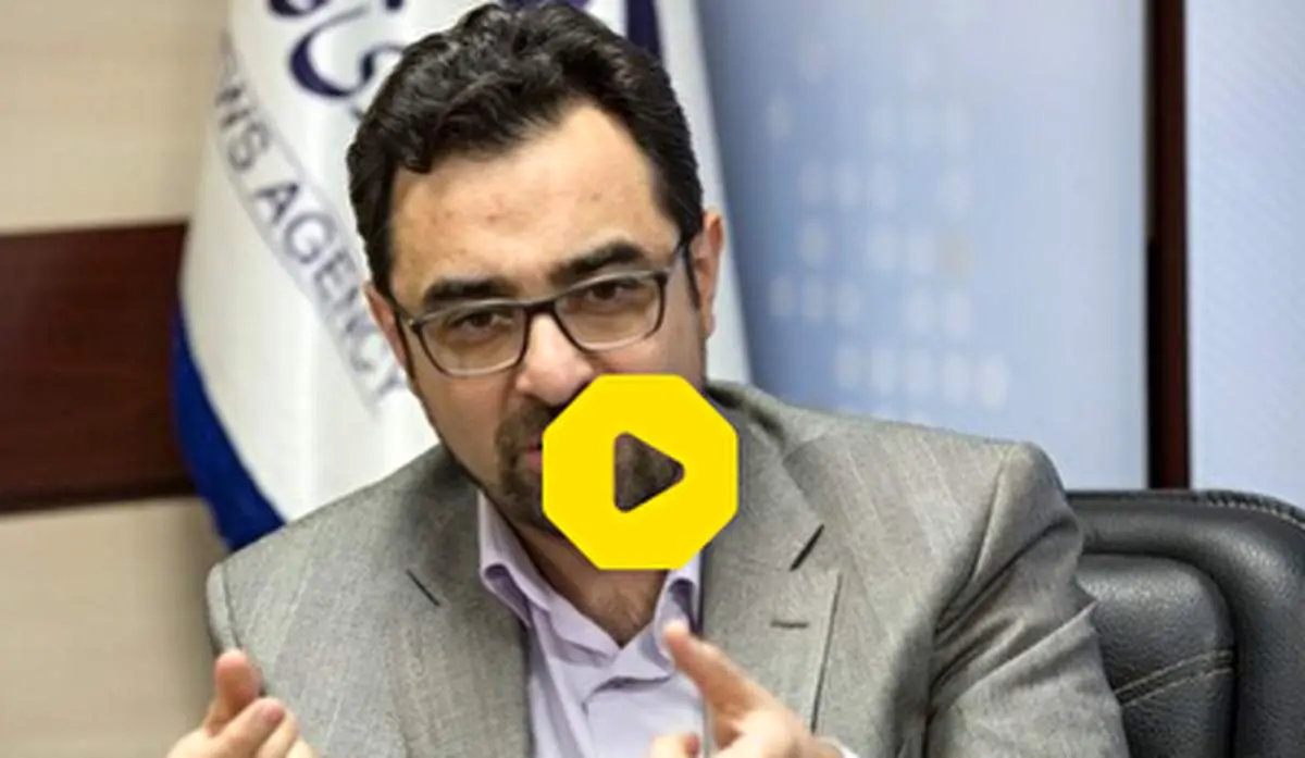 اظهارات جنجالی احمد عراقچی درمورد سریال گاندو+ فیلم
