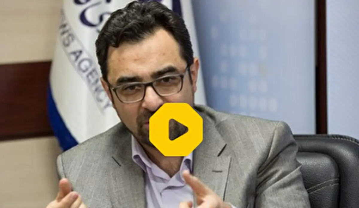 اظهارات جنجالی احمد عراقچی درمورد سریال گاندو+ فیلم
