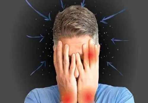 چرا استرس و اضطراب وزن ما را افزایش می دهد؟
