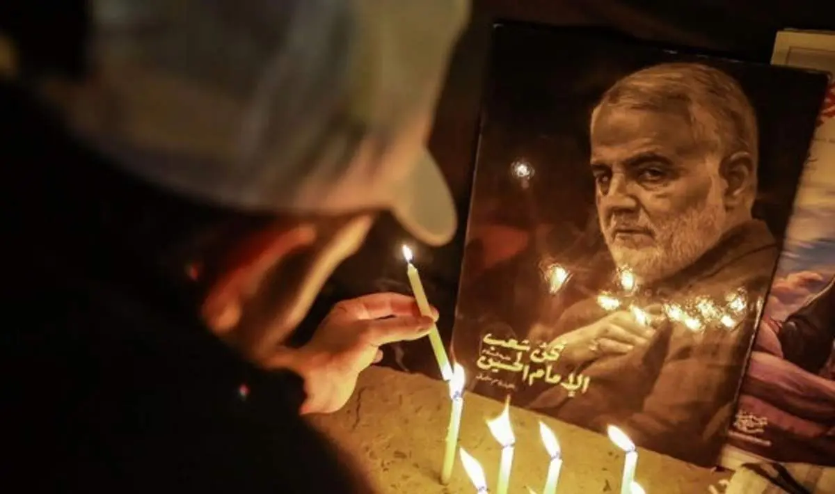 سانس رایگان سینماها به یاد «حاج قاسم»/ اکران ویژه فیلمهای مقاومت