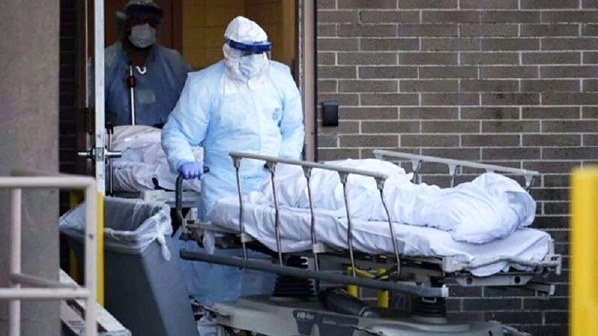 ابرسویه کرونایی دیگری به نام دلمیکرون در راه است؟