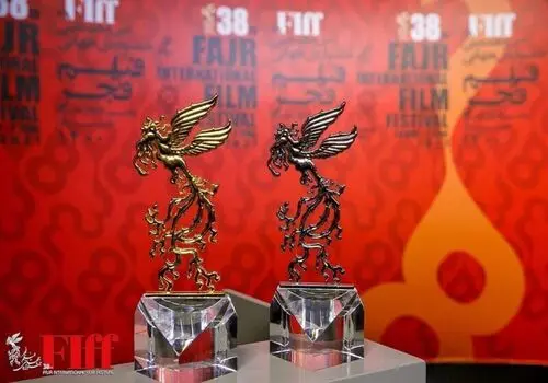بازگشت غیرمنتظره الهام چرخنده به بازیگری در جشنواره فجر