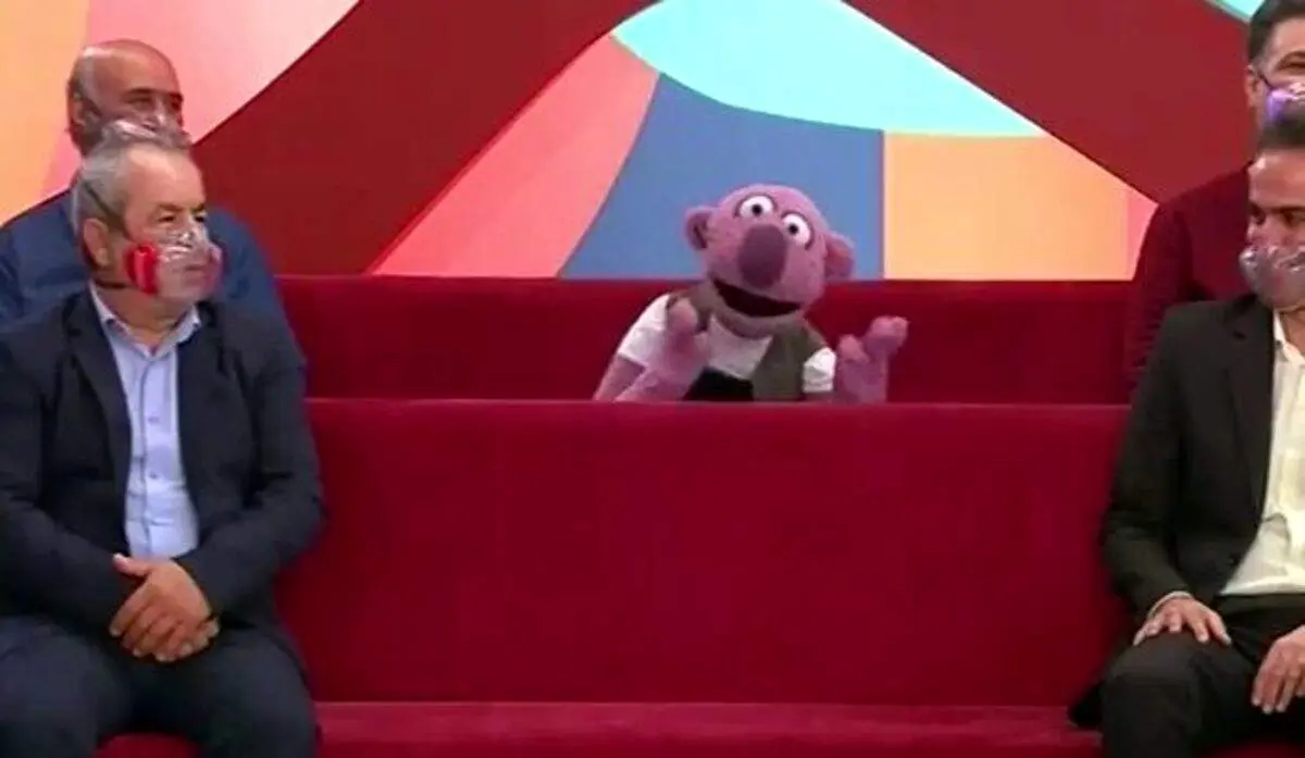 راهکار های تربیتی جناب خان برای اداره مهدکودک پاری سن ژرمن + فیلم