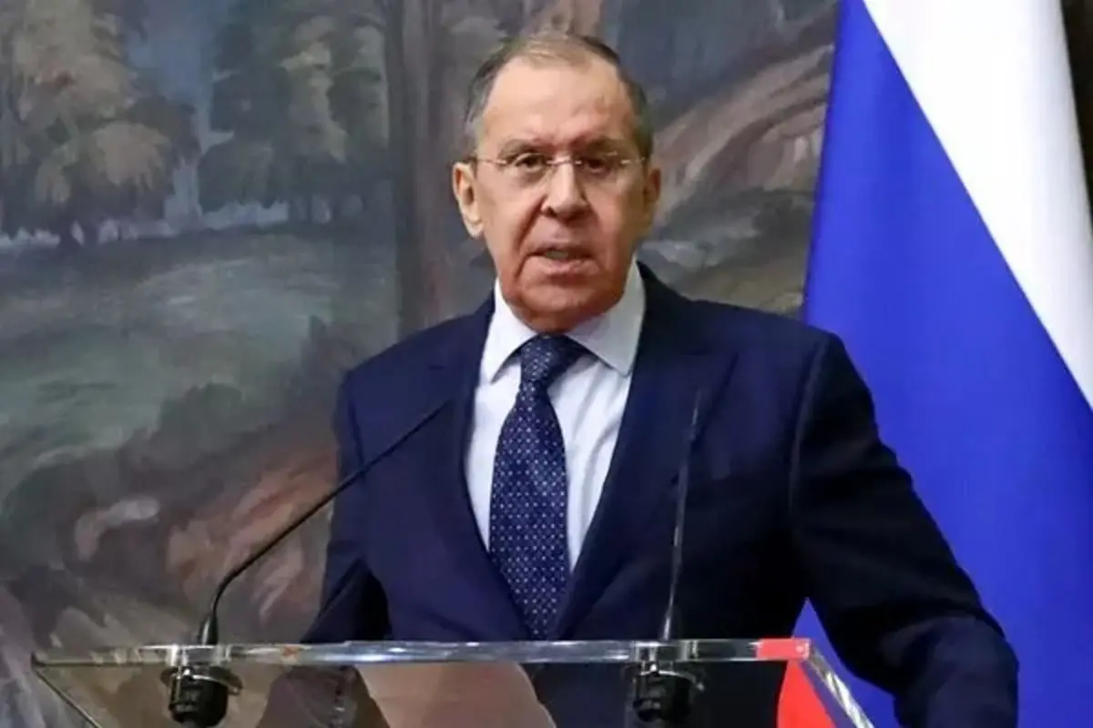 لاوروف: روسیه به مذاکرات بی پایان با غرب و ناتو نیازی ندارد