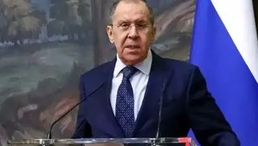 لاوروف: روسیه به مذاکرات بی پایان با غرب و ناتو نیازی ندارد