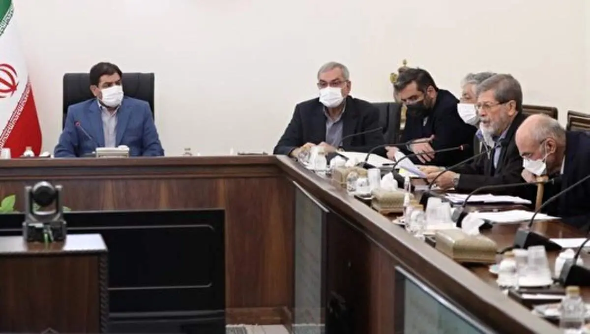 فرهنگستانها الگوی تعامل با دستگاههای اجرایی ارائه دهند