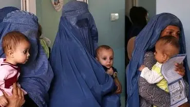 سرما، گرسنگی و سقوط اقتصادی؛ افغان‌ها به دنبال فرار از مرگ تدریجی