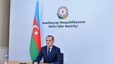 باکو: برنامه ما همکاری گسترده با اسرائیل است